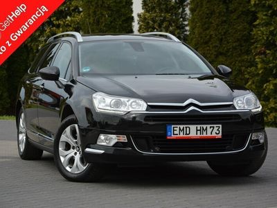 Citroën C5