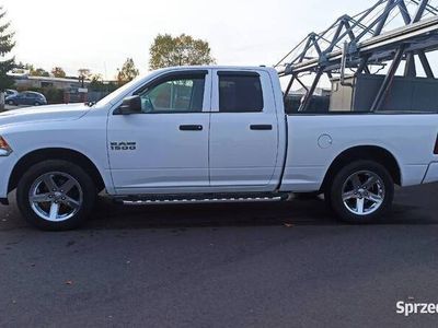 używany Dodge Ram Sport 3.6 LPG 55 tys km jak nowy !