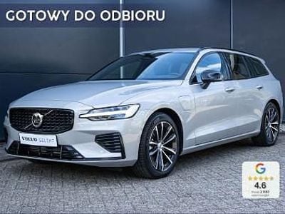 Inny kolor Nowe 2025 Volvo V60 Plus Kombi | 237 900 zł