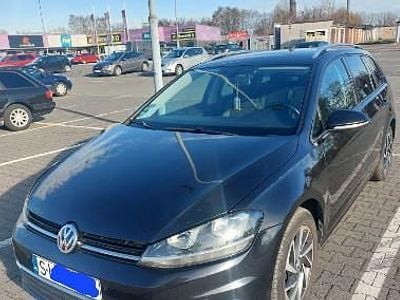 używany VW Golf VII 2.0 TDI KOMBI DSG BLUEMOTION ,JOIN