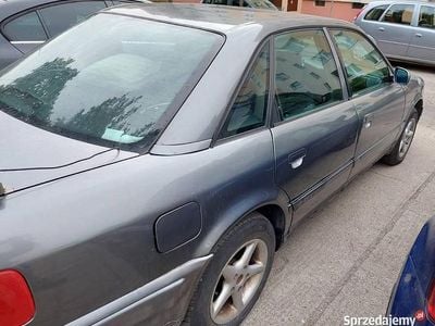 Używany Audi A6 1994 Sedan/Limuzyna