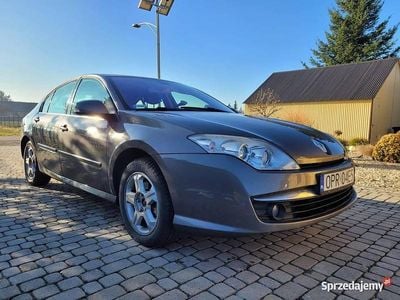 Renault Laguna III