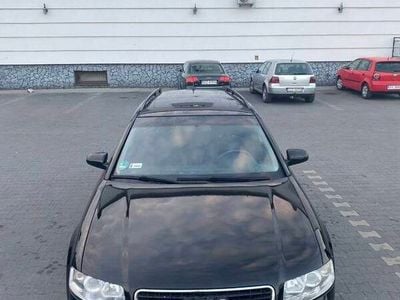 Używany 2001 Audi A4 | 14 500 zł (Drogi)