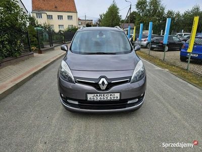 Renault Grand Scénic III