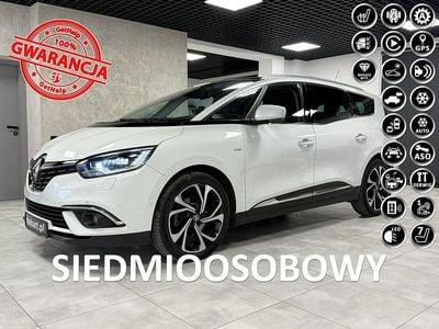 Renault Grand Scénic IV