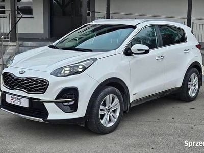 Używany Kia Sportage GT-Line 2019 SUV