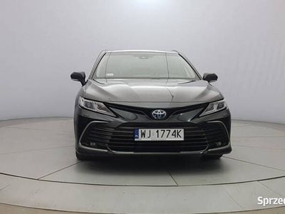 używany Toyota Camry 2.5 Hybrid Comfort CVT! Z polskiego salonu! Z …