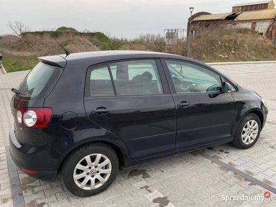 używany VW Golf Plus Golf Plus 2005 r. (Zadbany)2005 r. (Zadbany)