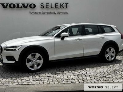 Volvo V60 CC