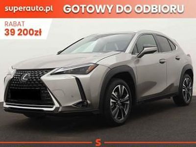 Inny kolor Nowe 2025 Lexus UX Business Edition SUV | 177 700 zł