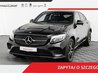 Mercedes GLC220