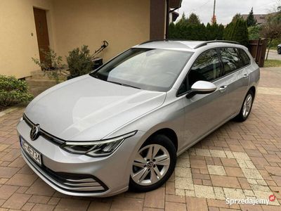 VW Golf Alltrack