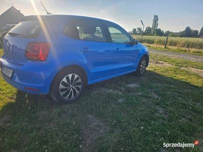 VW Polo