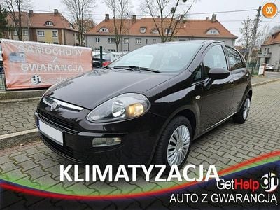Inny kolor Używany 2011 Fiat Punto Evo Hatchback | 14 900 zł (Uczciwa cena)
