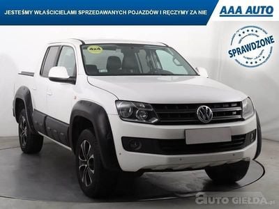 VW Amarok