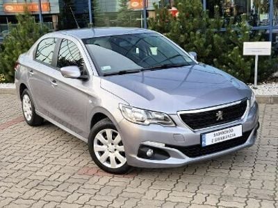 Peugeot 301