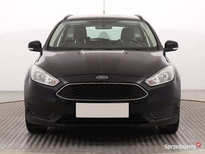 Używany Ford Focus 2015 Czarny Kombi
