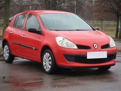 Renault Clio III