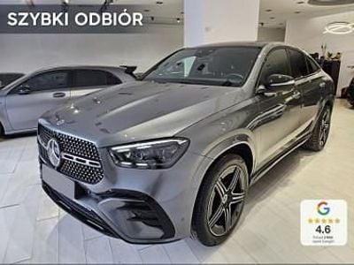 Mercedes GLE300
