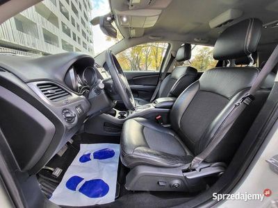 Używany 2015 Dodge Journey SUV | 58 900 zł