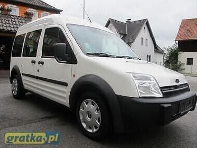 Używany 2005 Ford Tourneo Minivan | 12 900 zł