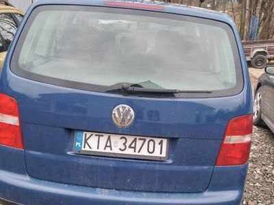 VW Touran