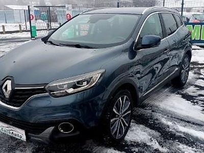 używany Renault Kadjar I Św.zarej.Navi,Fulled,Temp,Asy.Park.Pasa Ruchu,Wyprze,FULLOPCJA!!