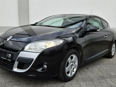 Renault Mégane Coupé