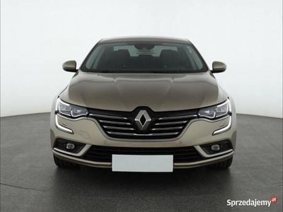 Złoty Używany 2019 Renault Talisman Sedan/Limuzyna | 59 999 zł