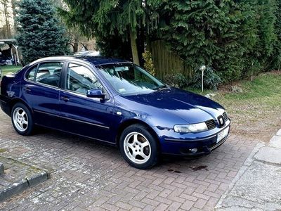 Seat Toledo