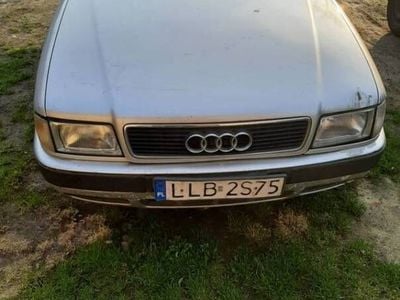 Używany Audi 80 1994