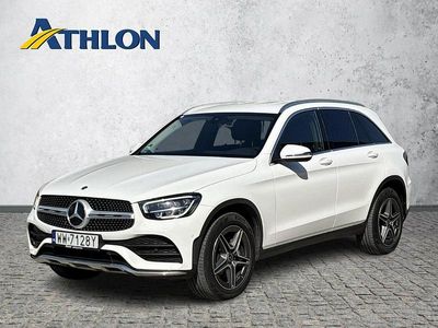 Mercedes GLC300
