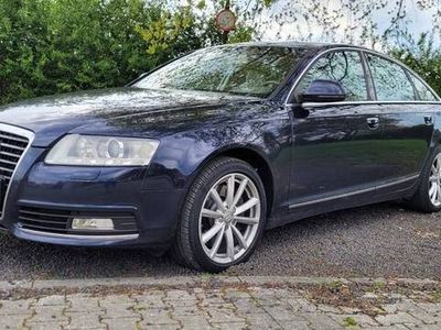 używany Audi A6 