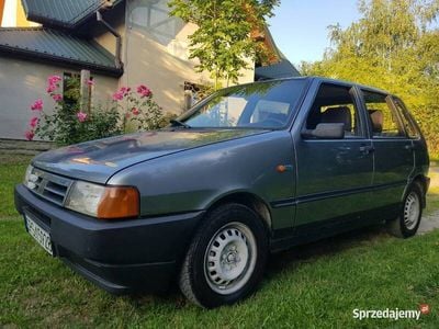 używany Fiat Uno 