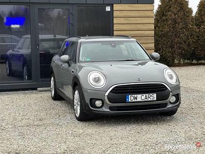 Używany Mini Clubman 2018 Kombi