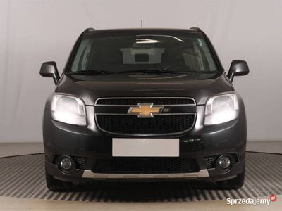 używany Chevrolet Orlando 2.0 VCDi