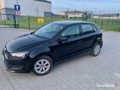 używany VW Polo Polo