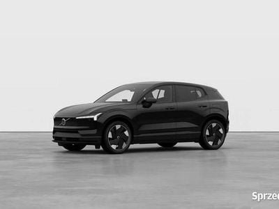 Nowe Volvo EX30 Plus 200 kW (272 KM) 2025 Czarny SUV