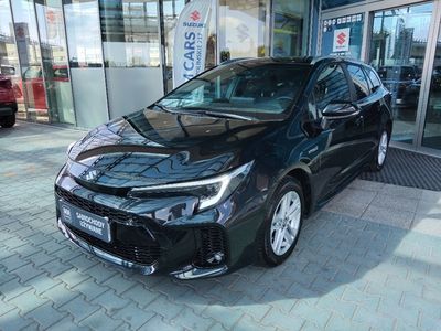 Używany Suzuki Swace 2023 Black mica