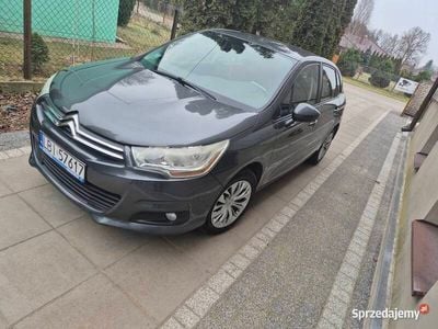 Citroën C4