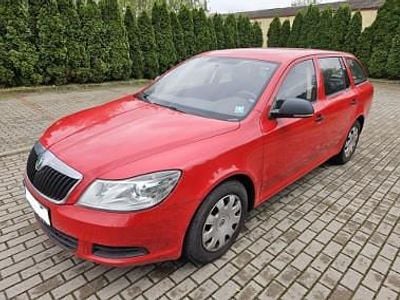 używany Skoda Octavia II * 1.6TDI 20114 - ładny stan*