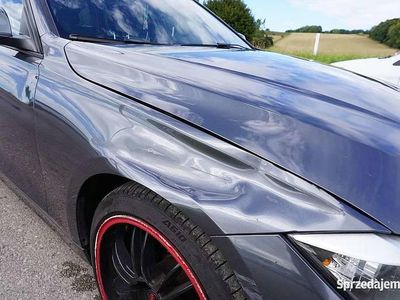 Używany BMW 318 2014 Kombi