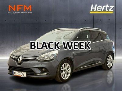 Renault Clio GrandTour