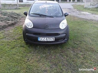 Citroën C1