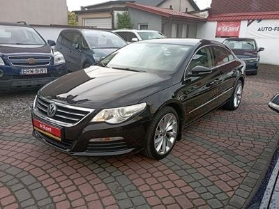 VW CC