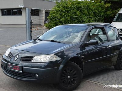 Renault Mégane II