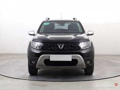 Używany Dacia Duster 2020 Czarny SUV