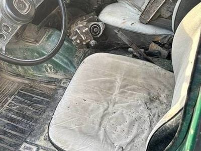 Używany 1988 Suzuki Samurai SUV | 5300 zł