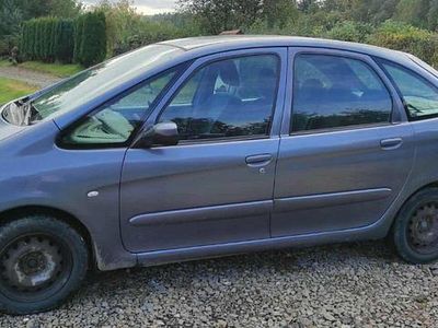 Citroën Xsara Picasso