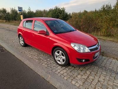 Używany 2007 Opel Astra | 10 500 zł (Dość drogi)